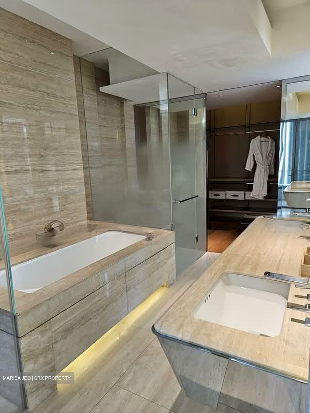 Ardmore Residence (D10), Condominium #558879671